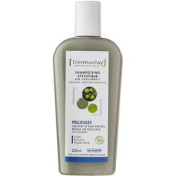Shampooing Traitant Pellicules 250ml