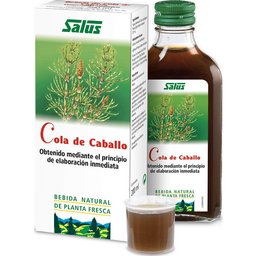 Jugo Cola Caballo 200ml *
