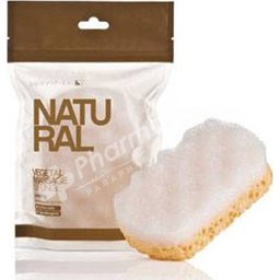 Natural Bath Peeling Éponge Luffa Massage 1ut