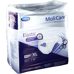 MoliCare® Premium Elastic 9 Drops XL