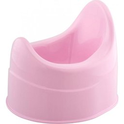 Pot de Chambre Anatomique Plastique Recyclage 1ut