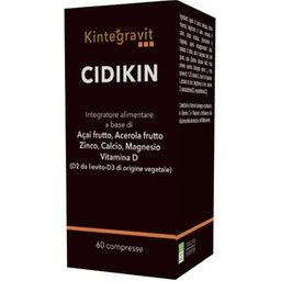 Cidikin 60comp