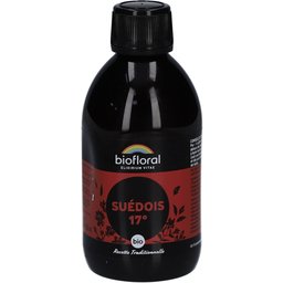 Biofloral Elixir du Suédois 17° - Bio