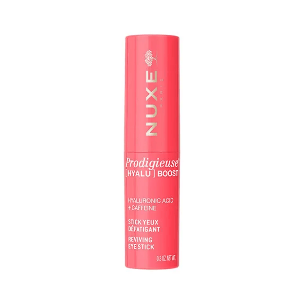 Prodigieuse® Hyalu Boost Stick Yeux Défatigant 8g