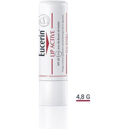 Soin Actif Lèvres SPF 20 5 g