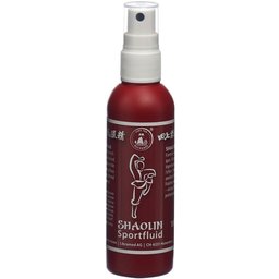 Shaolin Sporfluid