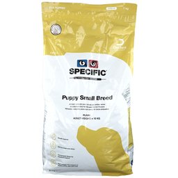 Cpd-S Puppy Small-Breed