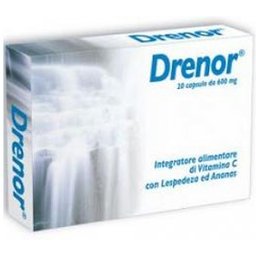 Drenor 20Cps