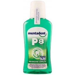 P Bain de bouche 300Ml