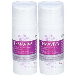 Femaviva® GEL