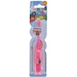 Bden Barbapapa Lumineuse Bleu