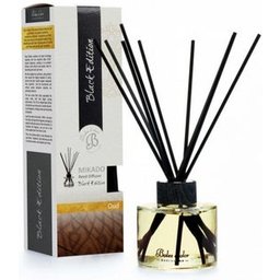 Mikado Black Edition Oud 125ml
