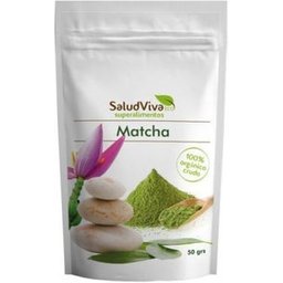 Eco Matcha 50g