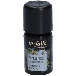 Synergie d'huiles essentielles Protection de l'Aura