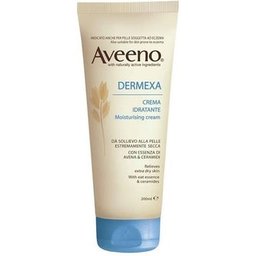 Dermexa Crème Émolliente Apaisante 200 ml