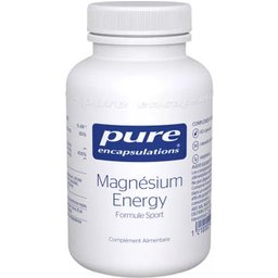 Magnésium Energie 60caps