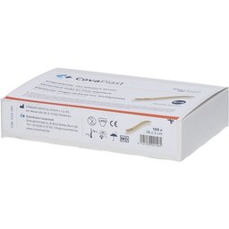 Holthaus Medical Ypsiplast® Pansement bout du doigt 18 x 2 cm
