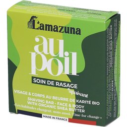 Au poil Soin de Rasage