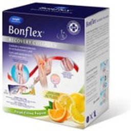 Bonflex Recovery Collagen Citrus 30 Sticks