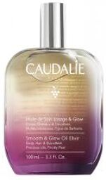 Huile de Soin Lissage & Glow 100 ml - Flacon-Vaporisateur 100 ml