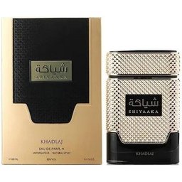 Shiyaaka Gold Eau de Parfum 100ml