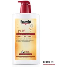 pH5 Huile de Douche 1L