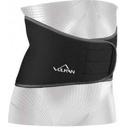 Gaine lombaire Classic Noir S