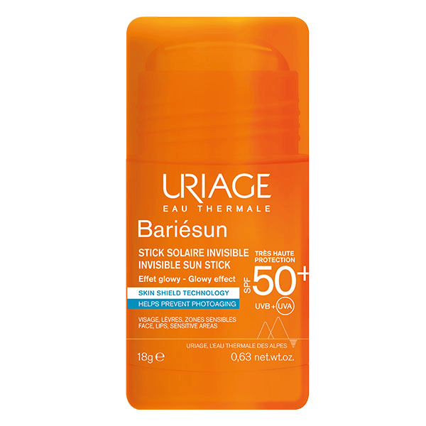 Bariesun SPF50+ Stick Invisible ST 18gr