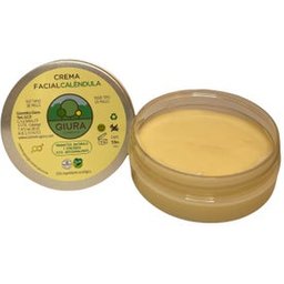 Crème Visage Calendula Sans Gluten 50ml