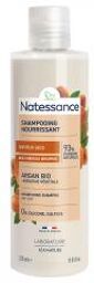 Shampoing Nourrissant Argan Bio & Kératine Végétale 250 ml - Flacon 250 ml