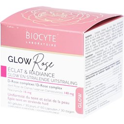 Glowrose