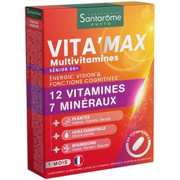 Vita'max Senior