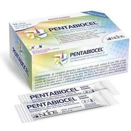 Moviscom Pentabiocel 14 Stick