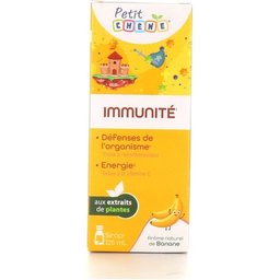 Petit Chene Immunite 125ml