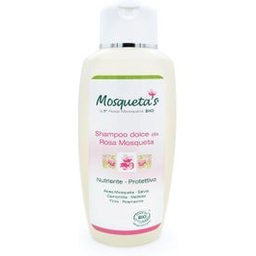 Mosquetas Sh Rose Musq Bio 200Ml