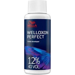 Welloxon Oxydant 12% 40Vol 60ml
