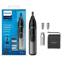 Rasoir nez et oreilles NT3000 1 pièce