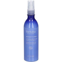 Lait Démaquillant Douceur Bouquet Floral