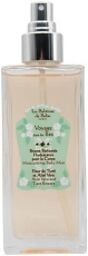 Brume Parfumée Hydratante Fleur de Tiaré Aloe Vera
