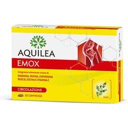 Emox 30Cpr