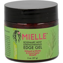 Rosemary Mint Strengthening Edge Gel 57ml