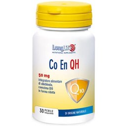 Coenqh 50Mg 30 Gélules