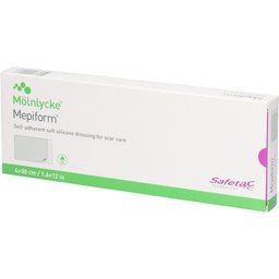 Mepiform® 4 x 30 cm