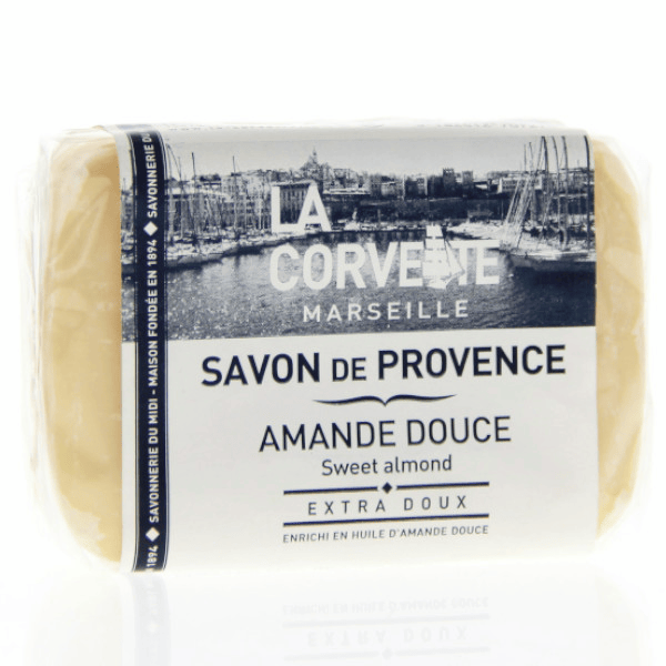 Savon de Provence Amande Douce Filmé 100g