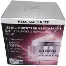Meso-Mask Masque revitalisant triple action