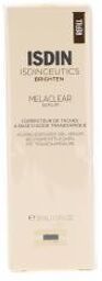 Isdinceutics Melaclear Sérum Anti-Taches Recharge 30 ml - Flacon Airless 30 ml