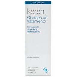 Shampooing traitant 2 200ml