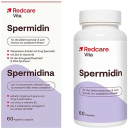 Redcare Vita Spermidine