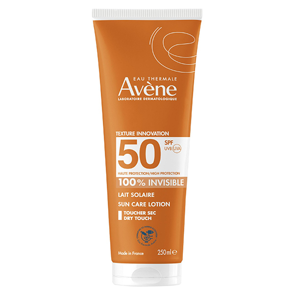 Lait Solaire SPF50 250ml