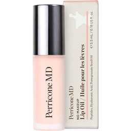 MD No Makeup Lip Oil Lychee 5.5ml